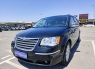 CHRYSLER GRAND VOYAGER 2.8 DIESEL 163 CV 2011 136.000 KM 7 PLAZAS AUTOMATICO