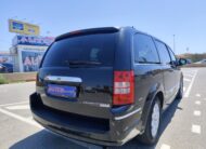 CHRYSLER GRAND VOYAGER 2.8 DIESEL 163 CV 2011 136.000 KM 7 PLAZAS AUTOMATICO