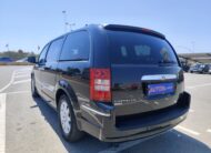 CHRYSLER GRAND VOYAGER 2.8 DIESEL 163 CV 2011 136.000 KM 7 PLAZAS AUTOMATICO