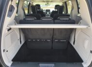 CHRYSLER GRAND VOYAGER 2.8 DIESEL 163 CV 2011 136.000 KM 7 PLAZAS AUTOMATICO