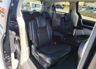 CHRYSLER GRAND VOYAGER 2.8 DIESEL 163 CV 2011 136.000 KM 7 PLAZAS AUTOMATICO