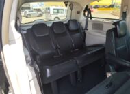 CHRYSLER GRAND VOYAGER 2.8 DIESEL 163 CV 2011 136.000 KM 7 PLAZAS AUTOMATICO