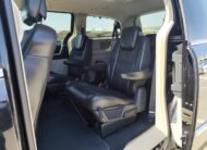 CHRYSLER GRAND VOYAGER 2.8 DIESEL 163 CV 2011 136.000 KM 7 PLAZAS AUTOMATICO