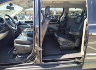 CHRYSLER GRAND VOYAGER 2.8 DIESEL 163 CV 2011 136.000 KM 7 PLAZAS AUTOMATICO