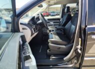 CHRYSLER GRAND VOYAGER 2.8 DIESEL 163 CV 2011 136.000 KM 7 PLAZAS AUTOMATICO