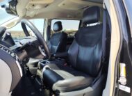 CHRYSLER GRAND VOYAGER 2.8 DIESEL 163 CV 2011 136.000 KM 7 PLAZAS AUTOMATICO