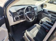CHRYSLER GRAND VOYAGER 2.8 DIESEL 163 CV 2011 136.000 KM 7 PLAZAS AUTOMATICO