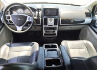 CHRYSLER GRAND VOYAGER 2.8 DIESEL 163 CV 2011 136.000 KM 7 PLAZAS AUTOMATICO