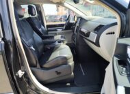 CHRYSLER GRAND VOYAGER 2.8 DIESEL 163 CV 2011 136.000 KM 7 PLAZAS AUTOMATICO