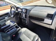 CHRYSLER GRAND VOYAGER 2.8 DIESEL 163 CV 2011 136.000 KM 7 PLAZAS AUTOMATICO