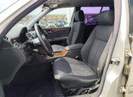 MERCEDES-BENZ E-320 4MAT 3.2 GASOLINA 224 CV 272.000 KM 2000 AUTOMATICO