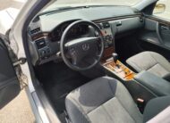 MERCEDES-BENZ E-320 4MAT 3.2 GASOLINA 224 CV 272.000 KM 2000 AUTOMATICO
