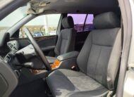 MERCEDES-BENZ E-320 4MAT 3.2 GASOLINA 224 CV 272.000 KM 2000 AUTOMATICO