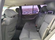 MERCEDES-BENZ E-320 4MAT 3.2 GASOLINA 224 CV 272.000 KM 2000 AUTOMATICO
