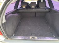 MERCEDES-BENZ E-320 4MAT 3.2 GASOLINA 224 CV 272.000 KM 2000 AUTOMATICO