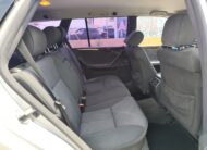 MERCEDES-BENZ E-320 4MAT 3.2 GASOLINA 224 CV 272.000 KM 2000 AUTOMATICO