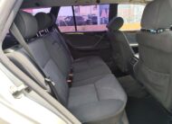 MERCEDES-BENZ E-320 4MAT 3.2 GASOLINA 224 CV 272.000 KM 2000 AUTOMATICO
