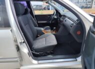 MERCEDES-BENZ E-320 4MAT 3.2 GASOLINA 224 CV 272.000 KM 2000 AUTOMATICO