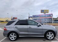 MERCEDES-BENZ ML 350 BLUETEC 3.0 DIESEL 258 CV 2013 147.000 KM AUTOMATICO