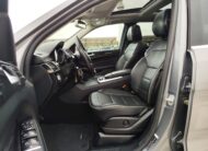 MERCEDES-BENZ ML 350 BLUETEC 3.0 DIESEL 258 CV 2013 147.000 KM AUTOMATICO