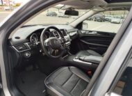 MERCEDES-BENZ ML 350 BLUETEC 3.0 DIESEL 258 CV 2013 147.000 KM AUTOMATICO