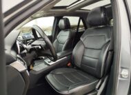 MERCEDES-BENZ ML 350 BLUETEC 3.0 DIESEL 258 CV 2013 147.000 KM AUTOMATICO