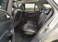 MERCEDES-BENZ ML 350 BLUETEC 3.0 DIESEL 258 CV 2013 147.000 KM AUTOMATICO
