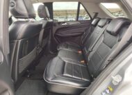 MERCEDES-BENZ ML 350 BLUETEC 3.0 DIESEL 258 CV 2013 147.000 KM AUTOMATICO