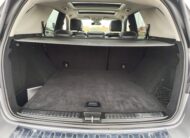MERCEDES-BENZ ML 350 BLUETEC 3.0 DIESEL 258 CV 2013 147.000 KM AUTOMATICO