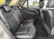 MERCEDES-BENZ ML 350 BLUETEC 3.0 DIESEL 258 CV 2013 147.000 KM AUTOMATICO