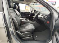 MERCEDES-BENZ ML 350 BLUETEC 3.0 DIESEL 258 CV 2013 147.000 KM AUTOMATICO
