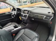 MERCEDES-BENZ ML 350 BLUETEC 3.0 DIESEL 258 CV 2013 147.000 KM AUTOMATICO