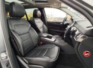 MERCEDES-BENZ ML 350 BLUETEC 3.0 DIESEL 258 CV 2013 147.000 KM AUTOMATICO