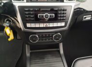 MERCEDES-BENZ ML 350 BLUETEC 3.0 DIESEL 258 CV 2013 147.000 KM AUTOMATICO