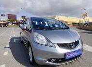 HONDA JAZZ 1.2 GASOLINA 90 CV 2010 185.000 KM MANUAL