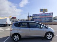 HONDA JAZZ 1.2 GASOLINA 90 CV 2010 185.000 KM MANUAL