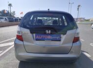 HONDA JAZZ 1.2 GASOLINA 90 CV 2010 185.000 KM MANUAL