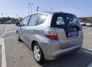 HONDA JAZZ 1.2 GASOLINA 90 CV 2010 185.000 KM MANUAL