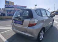 HONDA JAZZ 1.2 GASOLINA 90 CV 2010 185.000 KM MANUAL