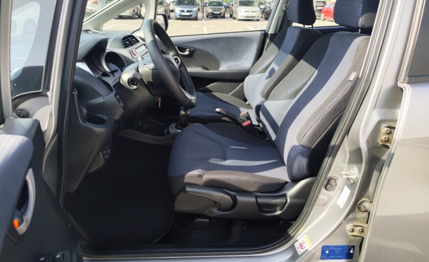 HONDA JAZZ 1.2 GASOLINA 90 CV 2010 185.000 KM MANUAL