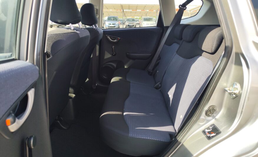 HONDA JAZZ 1.2 GASOLINA 90 CV 2010 185.000 KM MANUAL