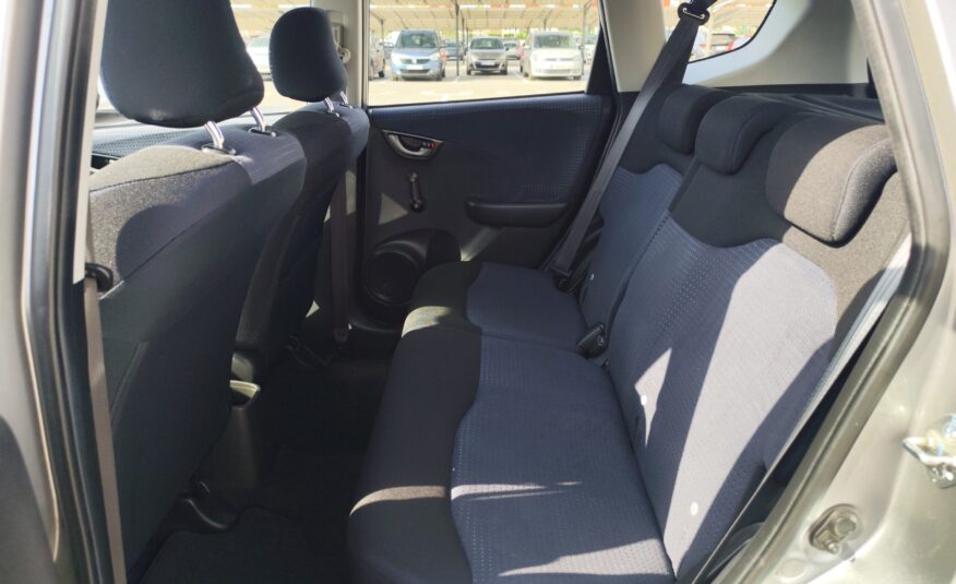 HONDA JAZZ 1.2 GASOLINA 90 CV 2010 185.000 KM MANUAL