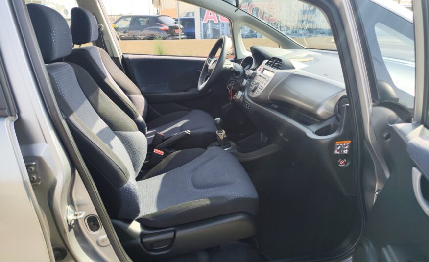 HONDA JAZZ 1.2 GASOLINA 90 CV 2010 185.000 KM MANUAL