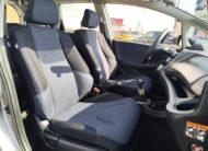 HONDA JAZZ 1.2 GASOLINA 90 CV 2010 185.000 KM MANUAL