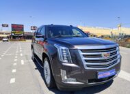 CADILLAC ESCALADE 6.2 GASOLINA 426 CV 239.000 KM  2019 AUTOMATICO 8 PLAZAS