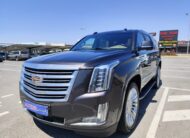 CADILLAC ESCALADE 6.2 GASOLINA 426 CV 239.000 KM  2019 AUTOMATICO 8 PLAZAS
