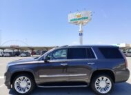 CADILLAC ESCALADE 6.2 GASOLINA 426 CV 239.000 KM  2019 AUTOMATICO 8 PLAZAS