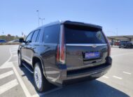 CADILLAC ESCALADE 6.2 GASOLINA 426 CV 239.000 KM  2019 AUTOMATICO 8 PLAZAS