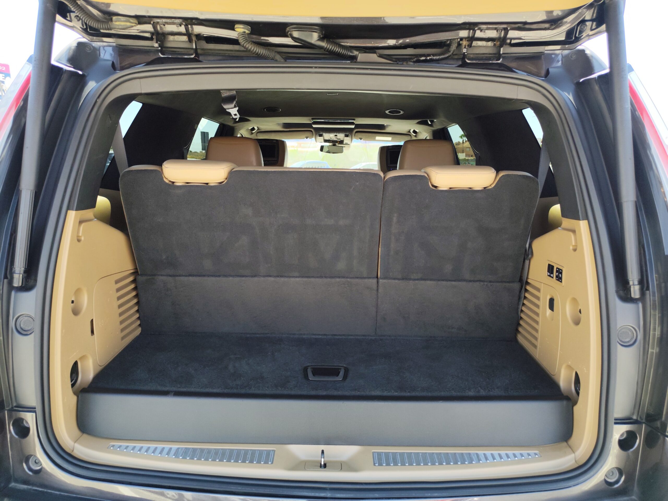 CADILLAC ESCALADE 6.2 GASOLINA 426 CV 239.000 KM  2019 AUTOMATICO 8 PLAZAS