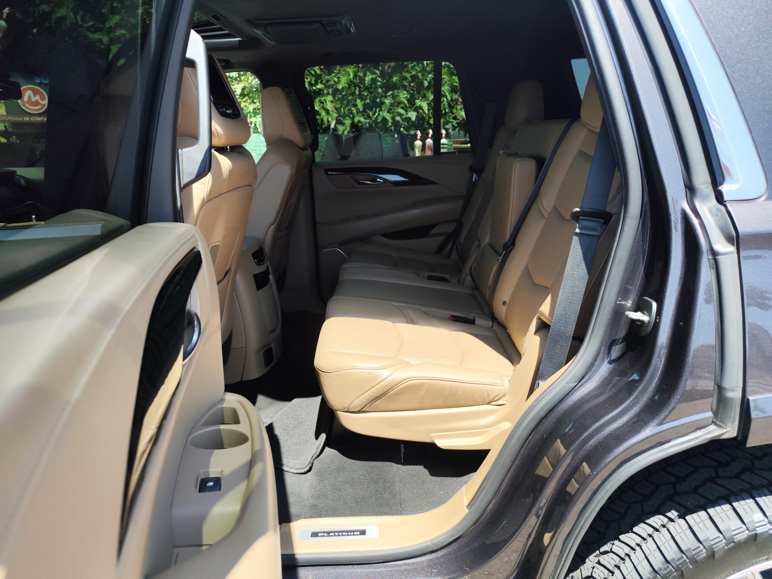 CADILLAC ESCALADE 6.2 GASOLINA 426 CV 239.000 KM  2019 AUTOMATICO 8 PLAZAS